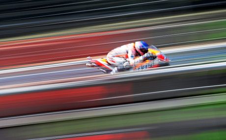 Moto Gp Assen In Den Niederlanden Forum Motorsport