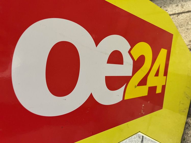Kehrt als Radio-Marke der Fellners zurück: Das bundesweite Radio Austria wird mit Mai zu Radio Oe24.