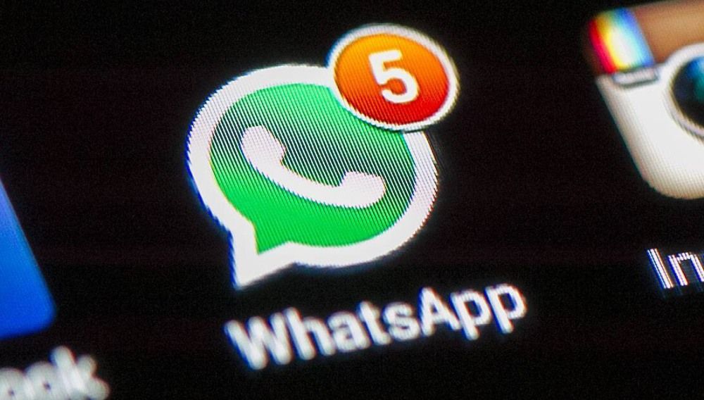 Weltweite Massive Storungen Bei Popularem Messenger Whatsapp Behoben Telekom Derstandard De Web