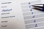 Zeugnistag: Braucht es noch Ziffernnoten?