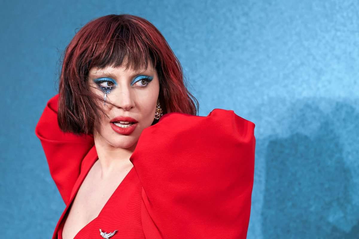 Lady Gagas neues Album zum Film "Joker Folie à Deux" Musik derStandard.at › Kultur
