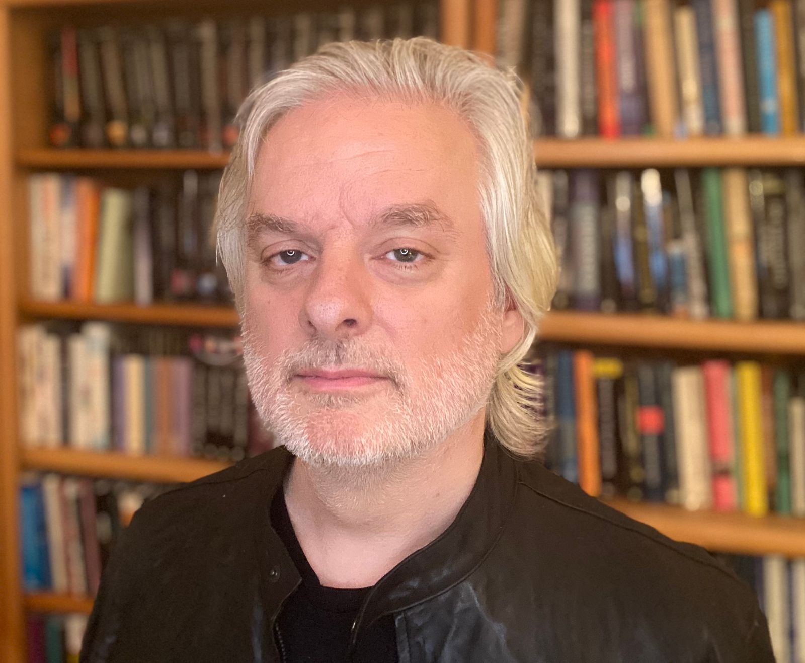 David Chalmers "Wir können auch in der virtuellen Welt ein sinnvolles