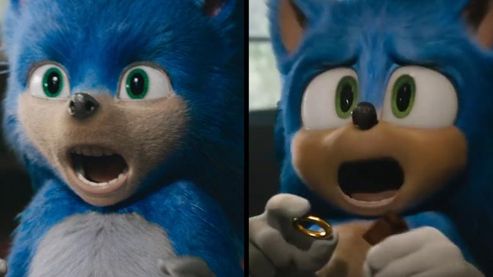 Sonic The Hedgehog Ist Die Erfolgreichste Videospielverfilmung Aller Zeiten Games Derstandard De Web