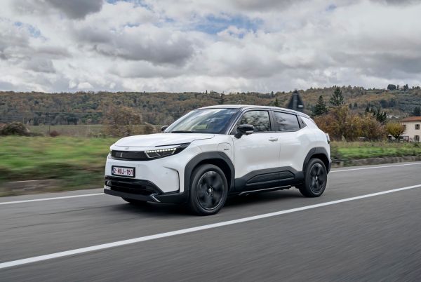 Toyota-Urban-Cruiser-Vier-gewinnt