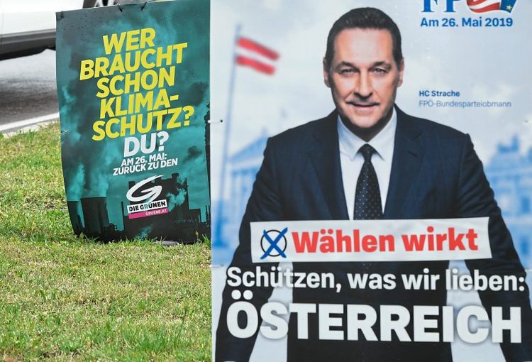 Die (gebrochenen) Klima-Versprechen der EU-Kandidaten - Umwelt & Klima ...