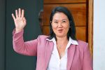 Wahlbehörde erklärte Fujimori zur Siegerin der Präsidentenwahl in Peru 61e7d843 2b6a 4ef5 8ac4 fd05e778e6ae