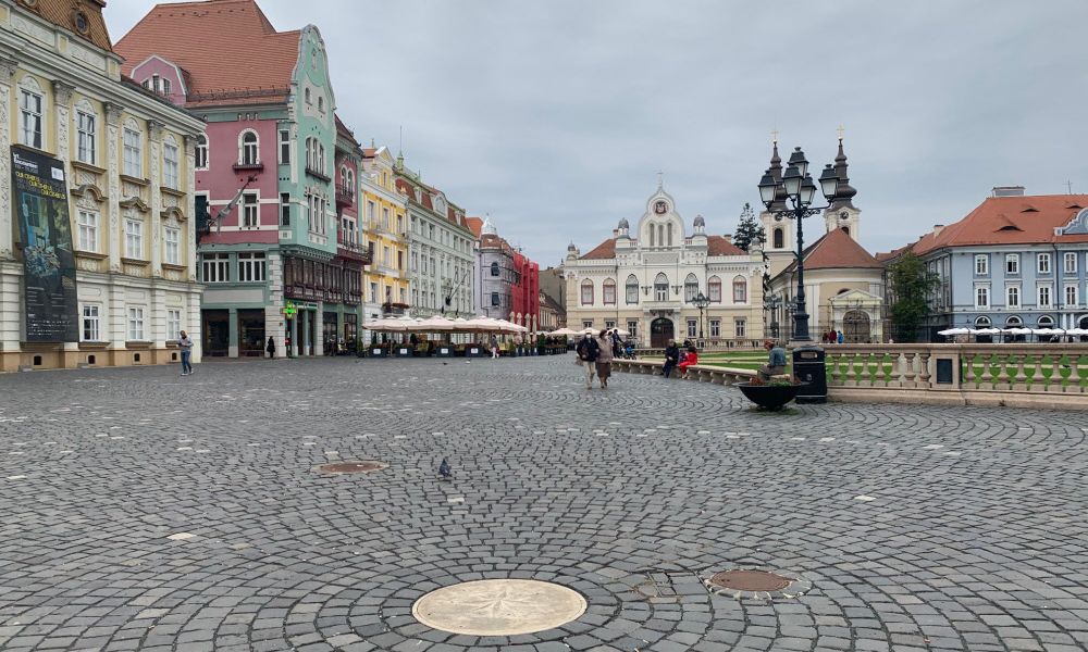 Rumänien sucht in SchengenDebatte Österreichs Unterstützung Rumänien