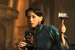 "Resurrection" übersetzt das Filmgedächtnis der Menschheit ins Chinesische Der chinesische Regisseur Bi Gan ist ein internationaler Festivalstar, zu Hause aber ein unverstandenes Unikum. Filme wie dieser über Menschen ohne Träume sind selten geworden