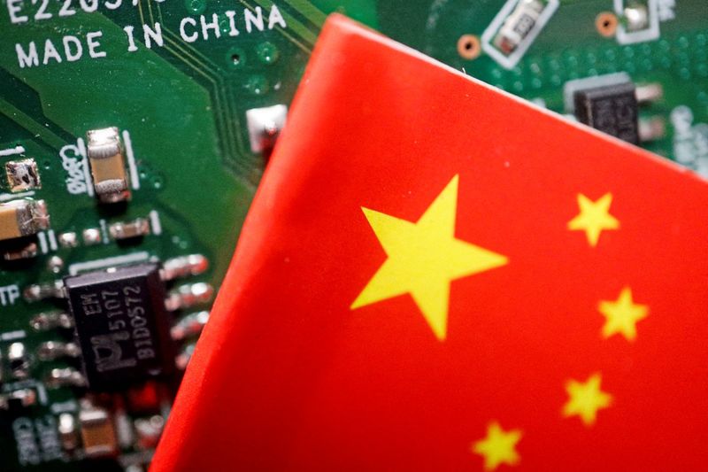 Experten: Mangel an Chipmaschinen bremst Chinas KI-Aufholjagd