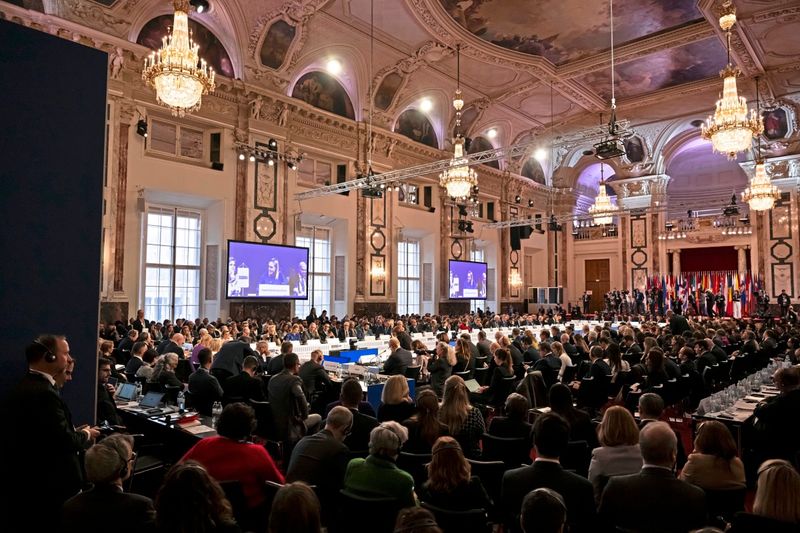 Die OSZE verdient Unterstützung statt Missachtung durch die Großmächte