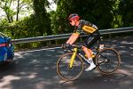 Vingegaard muss die Tour de France nach schwerem Sturz aufgeben