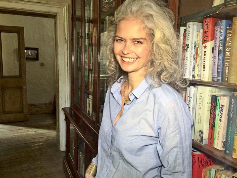 "Ich habe immer an sie geglaubt": Literaturagentin Anna Webber über "ihre" Booker-Prize-Gewinner