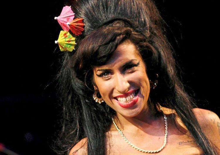 Das Leben von Amy Winehouse wurde nun verfilmt.