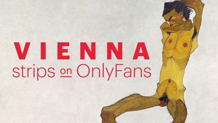 Gold für die Jung von Matt Donau-Kampagne: Vienna Strips on Only Fans
