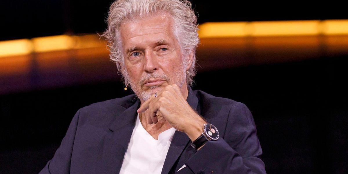 Schriftsteller Frank Schätzing unzufrieden mit "Schwarm"Verfilmung