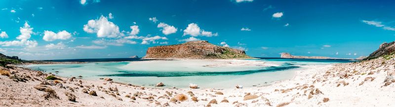 Das sind die schönsten Strände Europas