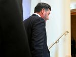 René Benko muss weiter in U-Haft bleiben – Gericht ortet Tatbegehungsgefahr
