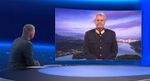 Einsatz am Peršmanhof in der "ZiB 2": Alles richtig gemacht auf Kärntnerisch