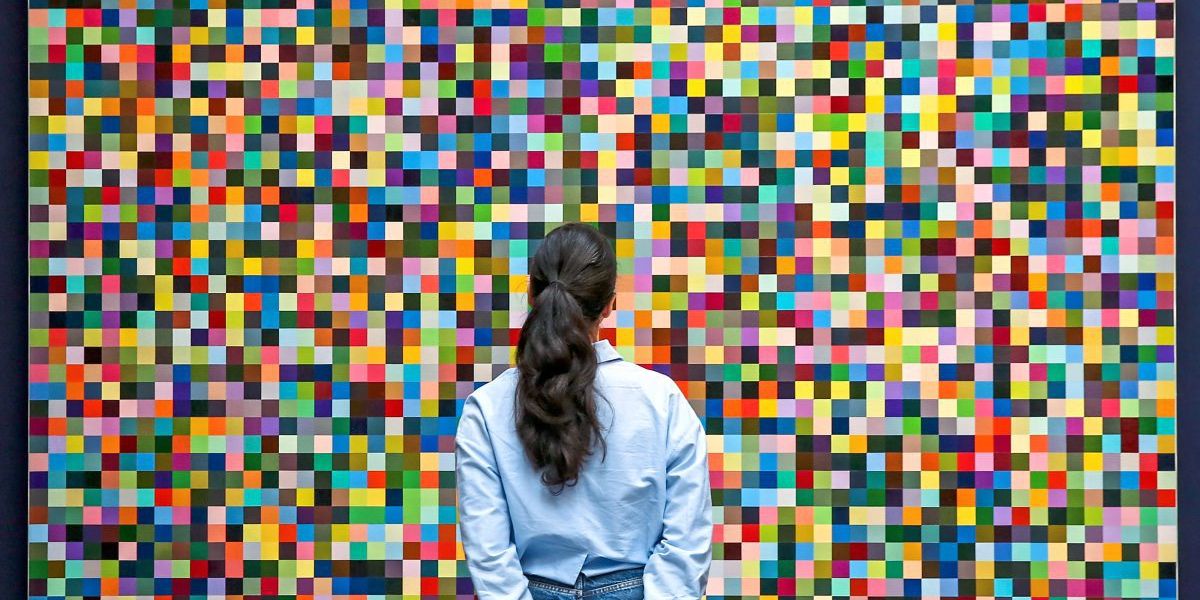 Lohnt es sich, in Kunst zu investieren? Lohnt sich das? derStandard