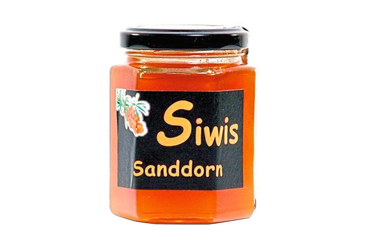 Im Test: Sanddornmarmelade - Essen &amp; Trinken - derStandard.at › Lifestyle