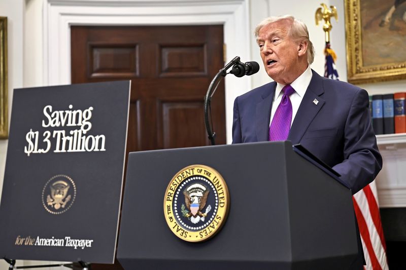 Donald Trumps Kreuzzug gegen den Klimaschutz