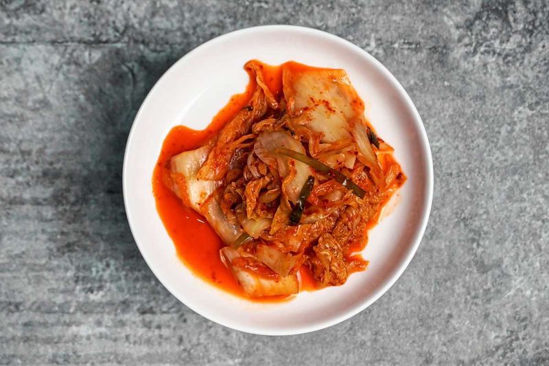 Kein Kimchi mehr? Der Klimawandel gefährdet das südkoreanische Kohlgericht