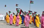 Film "Odyssee" rückt Westsahara-Konflikt in den Blickpunkt