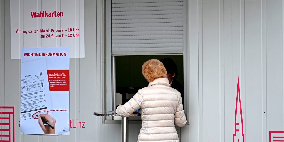 Gemeinderatswahlen in Oberösterreich: Wels bleibt blau, Steyr rot und Linz wählt noch einmal