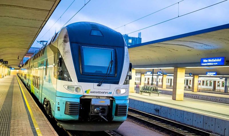 Westbahn baut Zugangebot aus und fährt nach Stuttgart