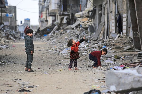 Uno-100-Kinder-seit-Waffenruhe-im-Gazastreifen-get-tet