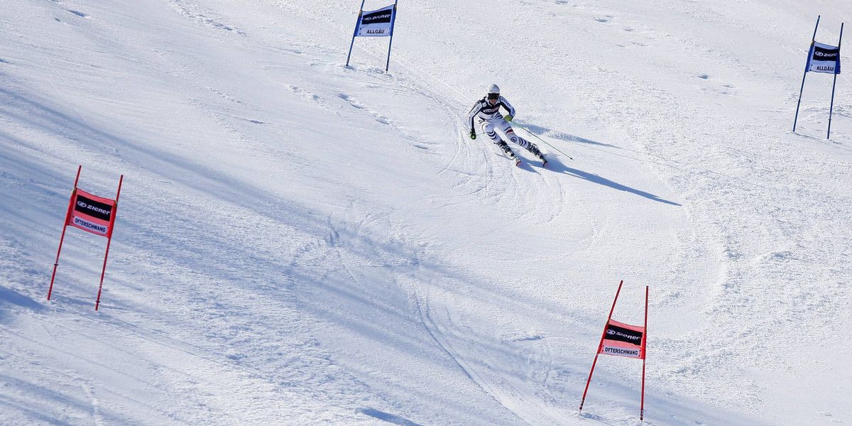 Ski alpin: FIS modifiziert den Weltcup-Kalender - Skisport