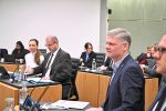 Schulungsunterlage für Polizisten bezeichnet U-Ausschuss als "politisches Tribunal"