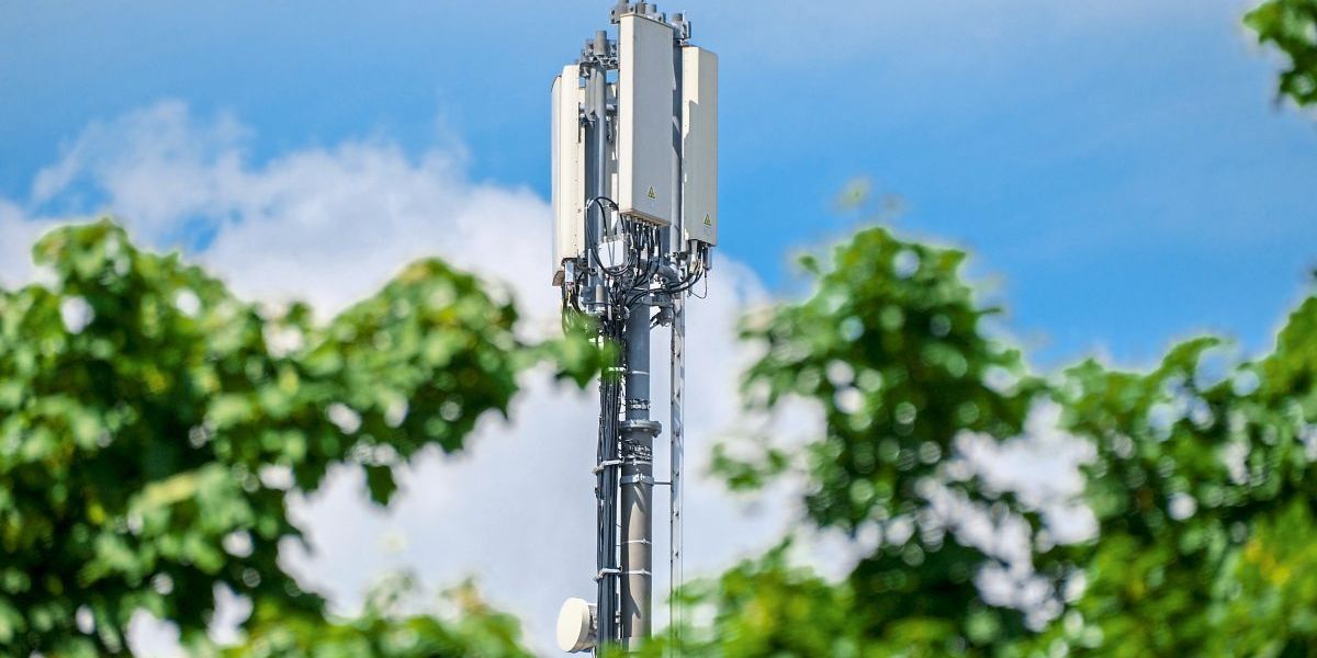 Abspaltung der Telekom-Funktürme laut Regulierungsbehörde kein Problem