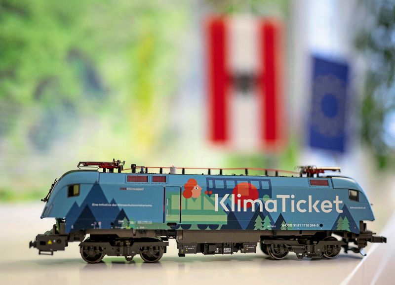 Auch regionale Klimatickets werden teurer