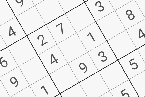 Lifestyle R tsel Sudoku Sudoku DerStandard at