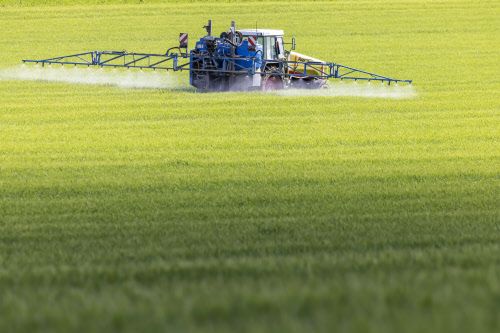 Bremst Österreich bei der EU-Pestizidverordnung?