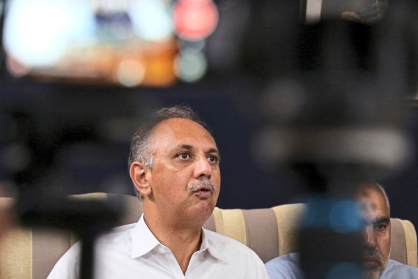 Pakistanischer-Oppositionschef-zu-zehn-Jahren-Haft-verurteilt