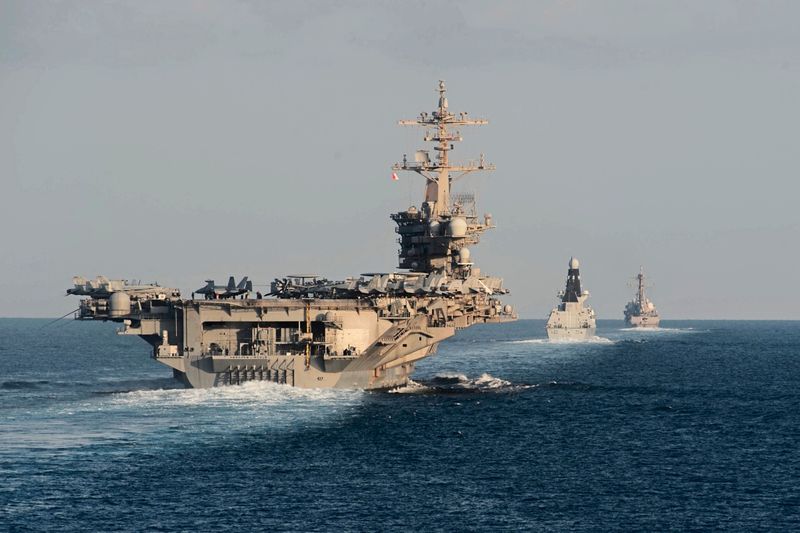 Sorge vor US-Angriff auf den Iran steigt