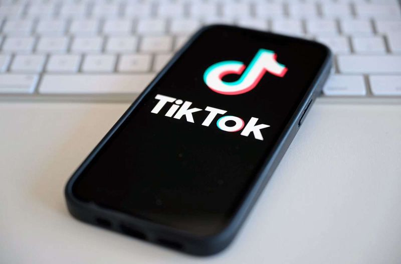 "Ein Großteil liegt im Verborgenen" – Studie zu Tiktok und Körperbild