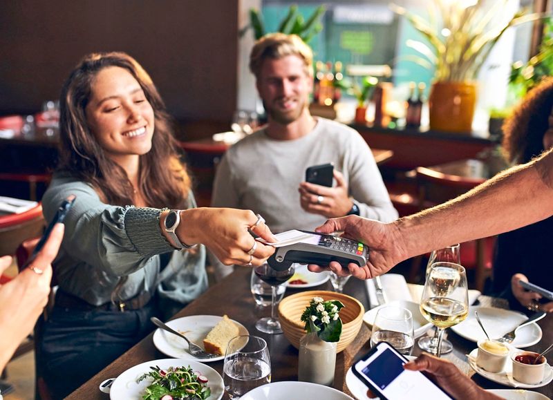 Geld sparen im Restaurant – geht das?