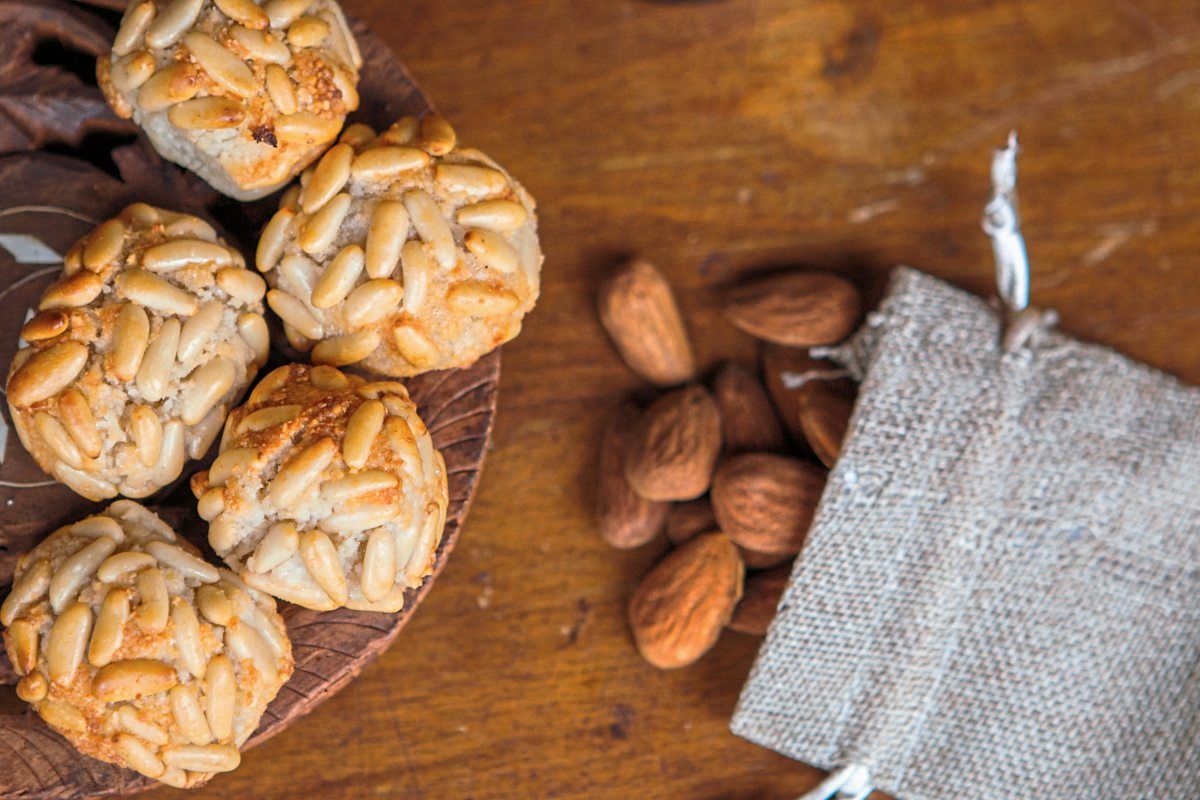 Weihnachtsgebäck weltweit: Auch andere Länder haben schöne Kekse 