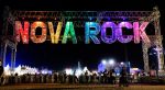 Nova Rock startet am Donnerstag: Erste Fans schon 