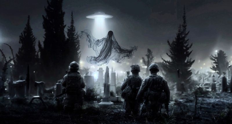 Wie Österreichs Bundesheer zur Klickgranate in der Ufo-Szene wurde