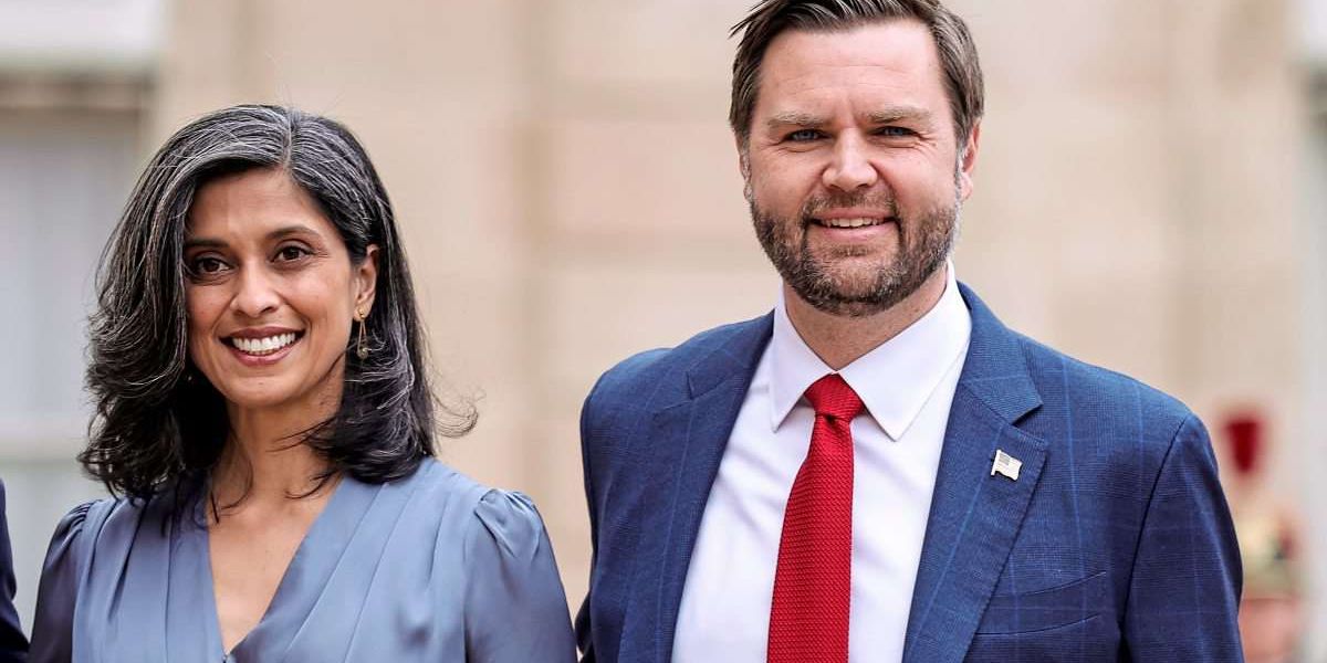 J. D. Vance versucht mit Besuch in Grönland ein diplomatisches Desaster zu Hause zu kaschieren