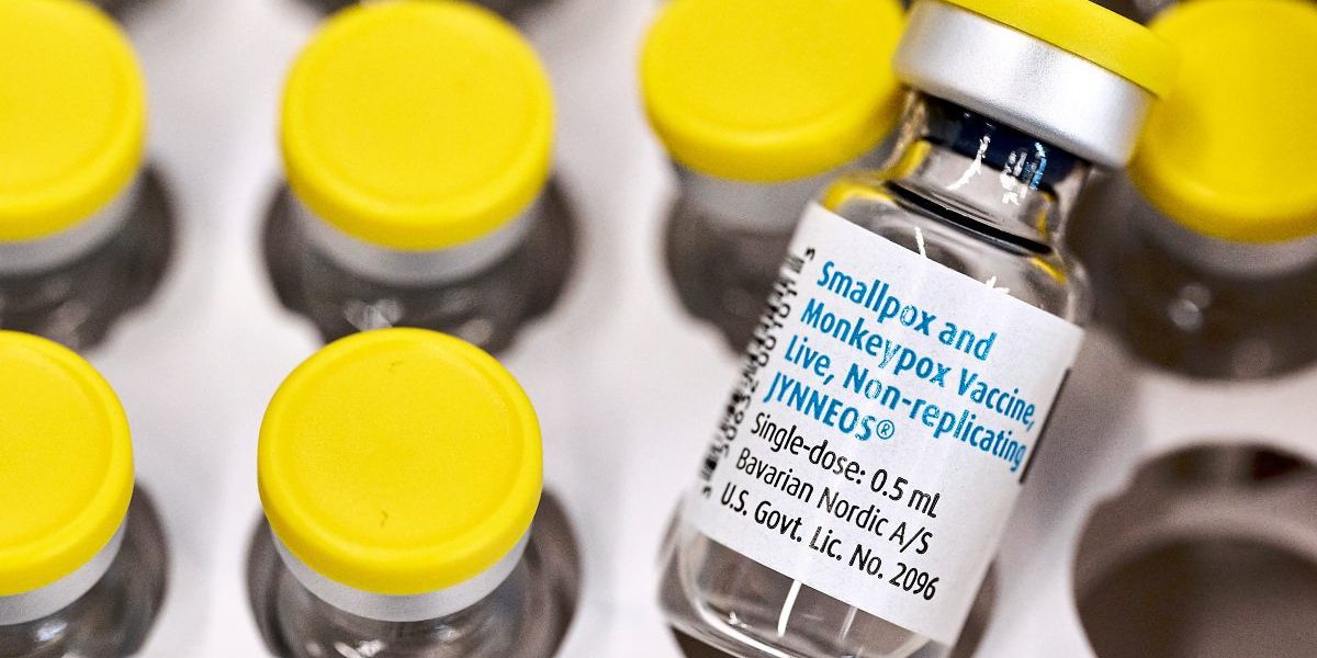 Wien weitet Impf-Angebot gegen Affenpocken kommende Woche aus