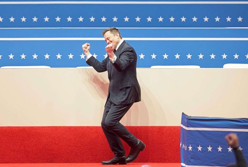 Tesla verschenkt wieder Ladestrom