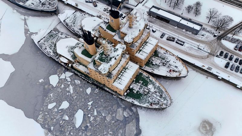 Sicherheit in der Arktis: In welchem Bereich die USA Europa wirklich brauchen