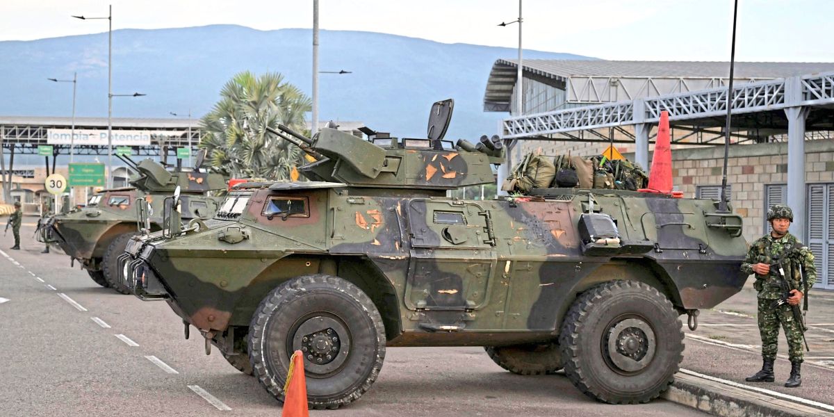 Expert américain : "Il y aura certainement du chaos au Venezuela" – Le Standard