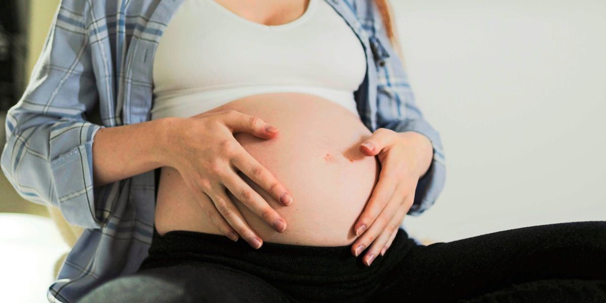 Heat affects fertility and brain development in babies
