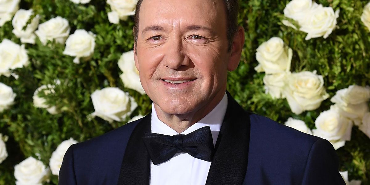 Alte Witze, neues Leben Kevin Spacey und Co in Serien Fernsehkritik derStandard.de › Kultur Alte Witze, neues Leben Kevin Spacey und Co in Serien Fernsehkritik derStandard.de › Kultur